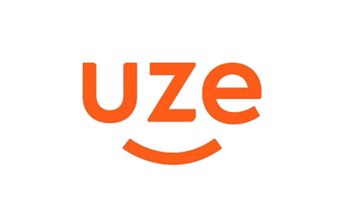 Uze Logo